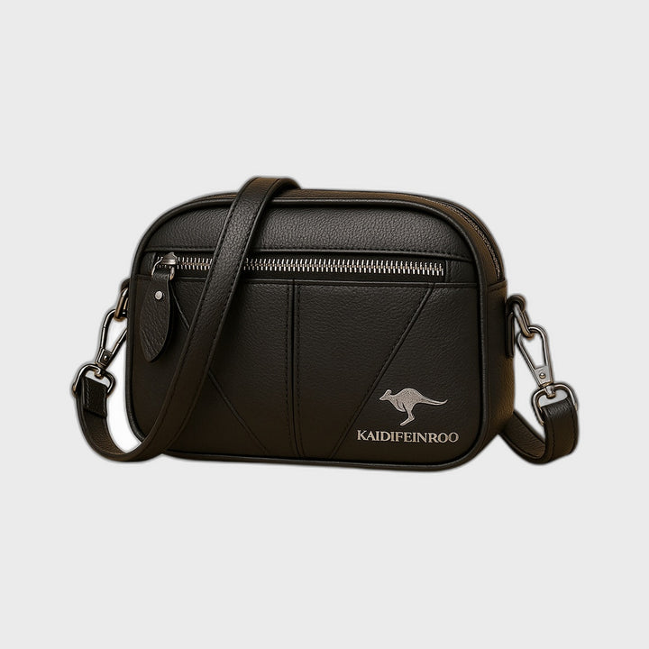 BATHURST| Smooth Vegan Leather
