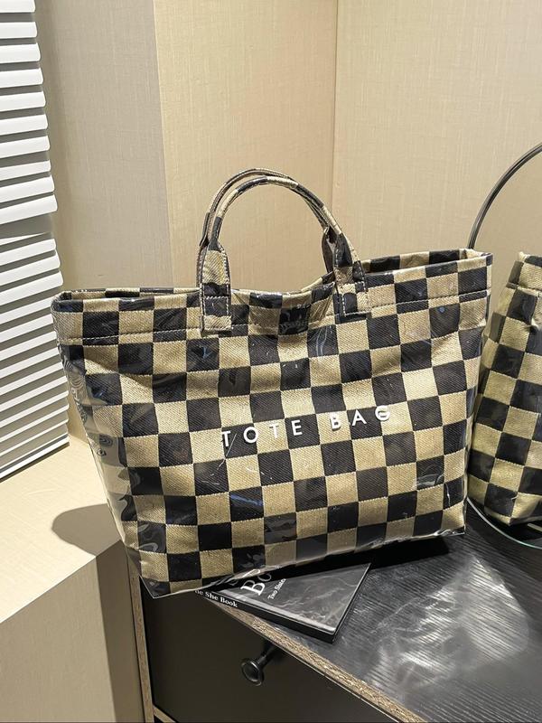 BONDI | Versatile Large Tote Bag
