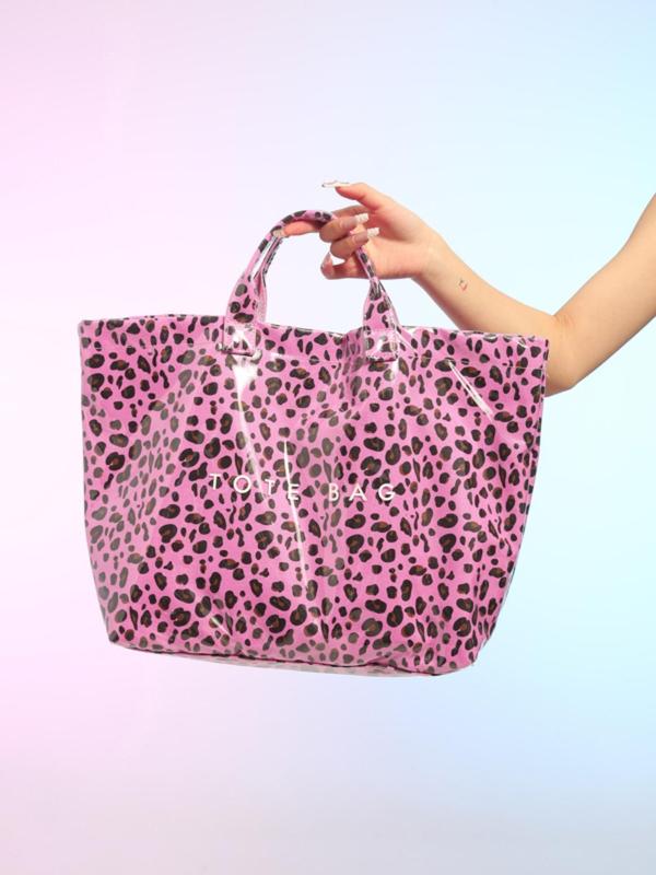 BONDI | Versatile Large Tote Bag