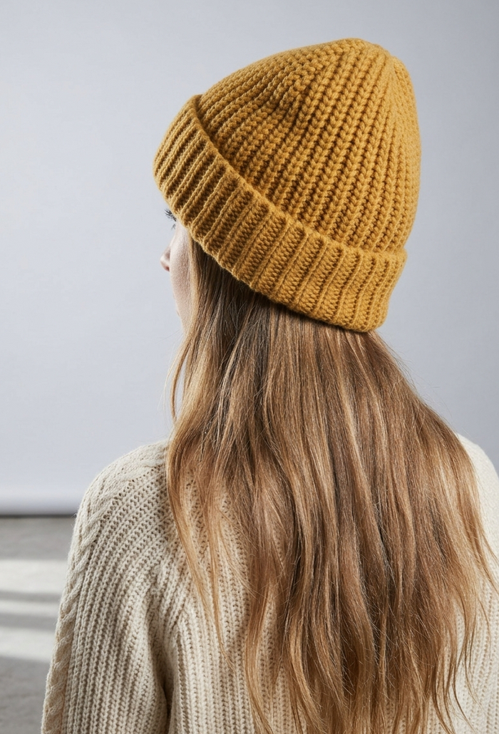 Hats & beanies