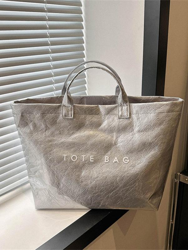 BONDI | Versatile Large Tote Bag