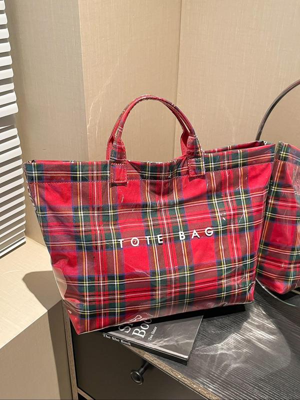BONDI | Versatile Large Tote Bag