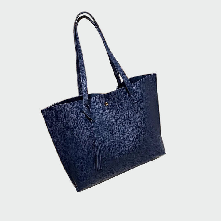 GERALDTON | Matte Vegan Leather