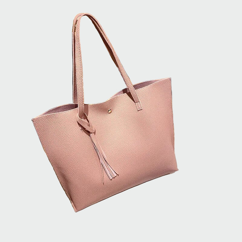 GERALDTON | Matte Vegan Leather