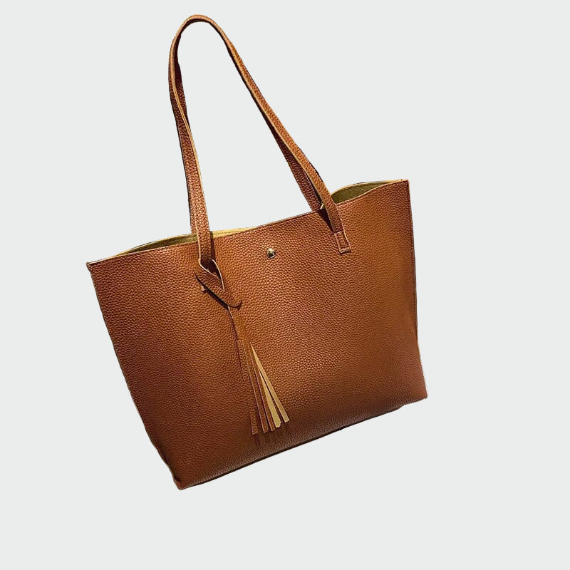 GERALDTON | Matte Vegan Leather