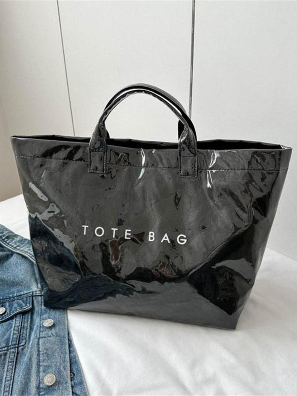 BONDI | Versatile Large Tote Bag