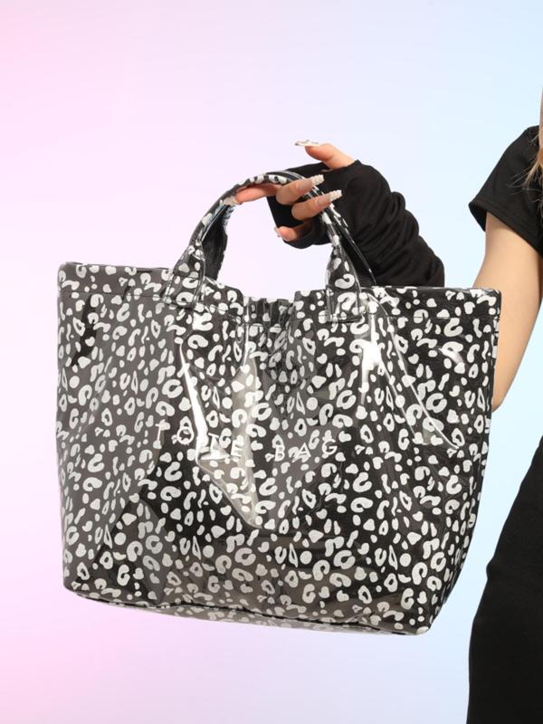 BONDI | Versatile Large Tote Bag