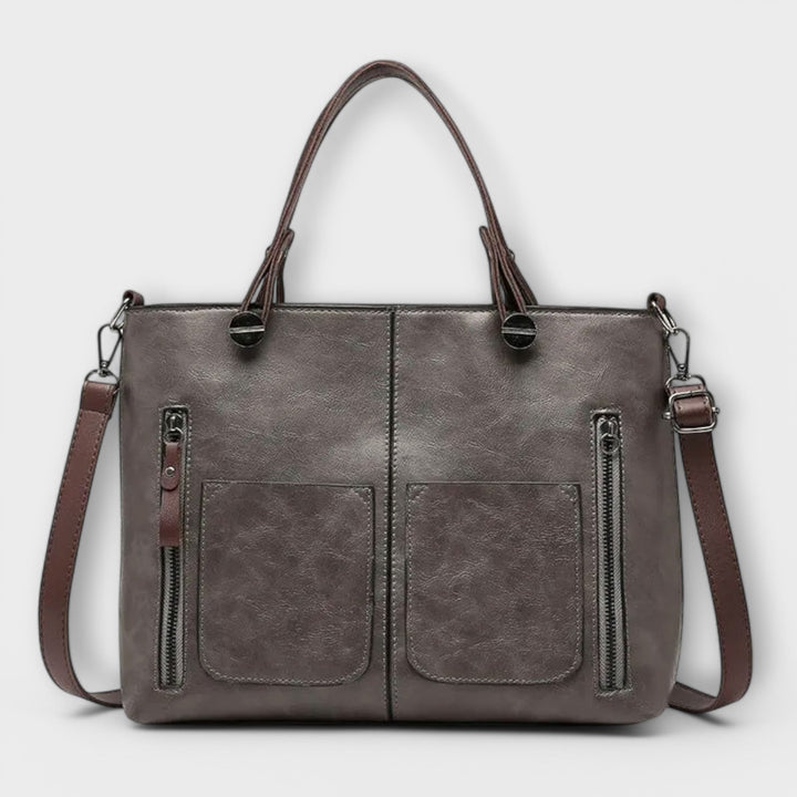 KIAMA | Textured Vegan Suede