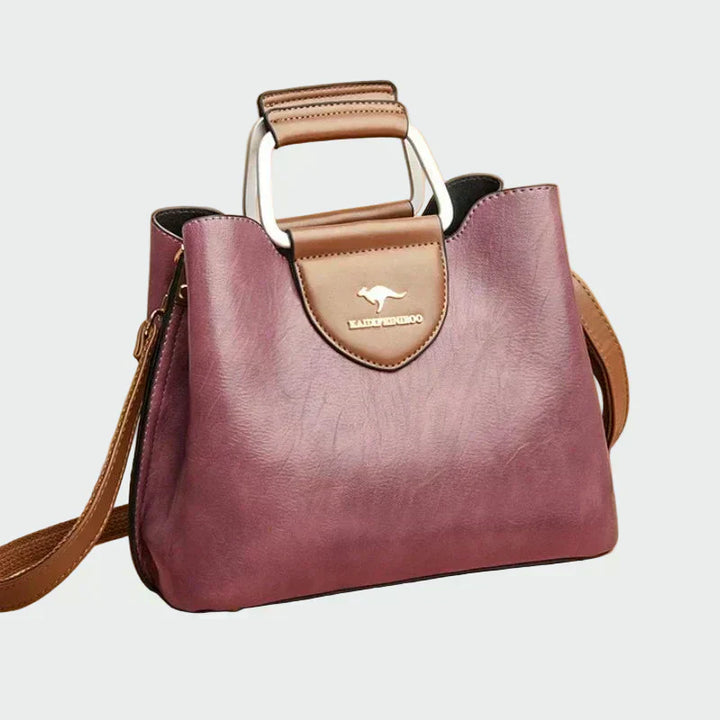 WOLLONGONG  | Smooth Vegan Leather