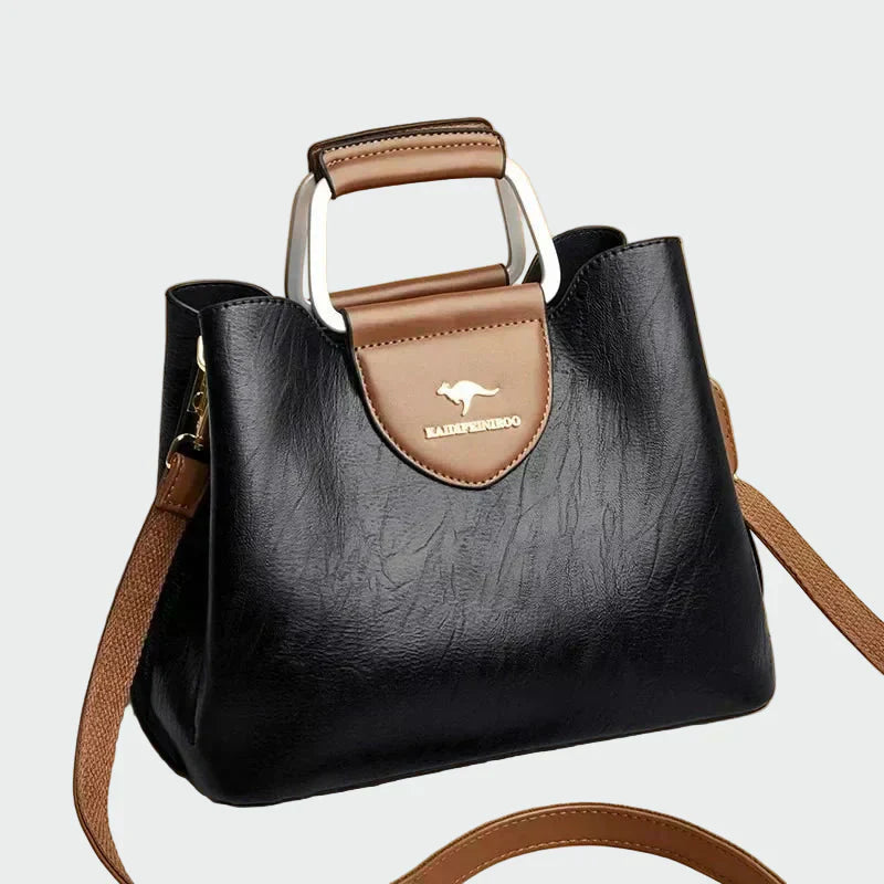 WOLLONGONG  | Smooth Vegan Leather