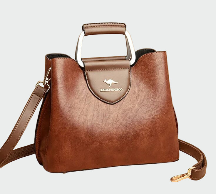WOLLONGONG  | Smooth Vegan Leather