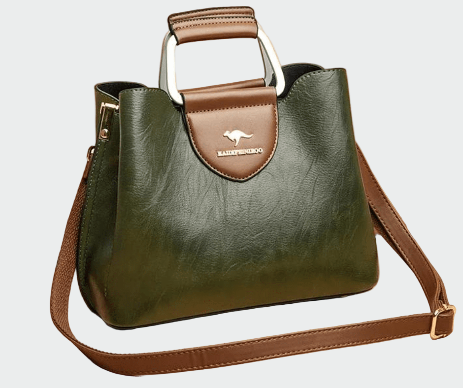 WOLLONGONG  | Smooth Vegan Leather
