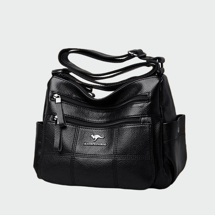 ORANGE | Soft Vegan Leather