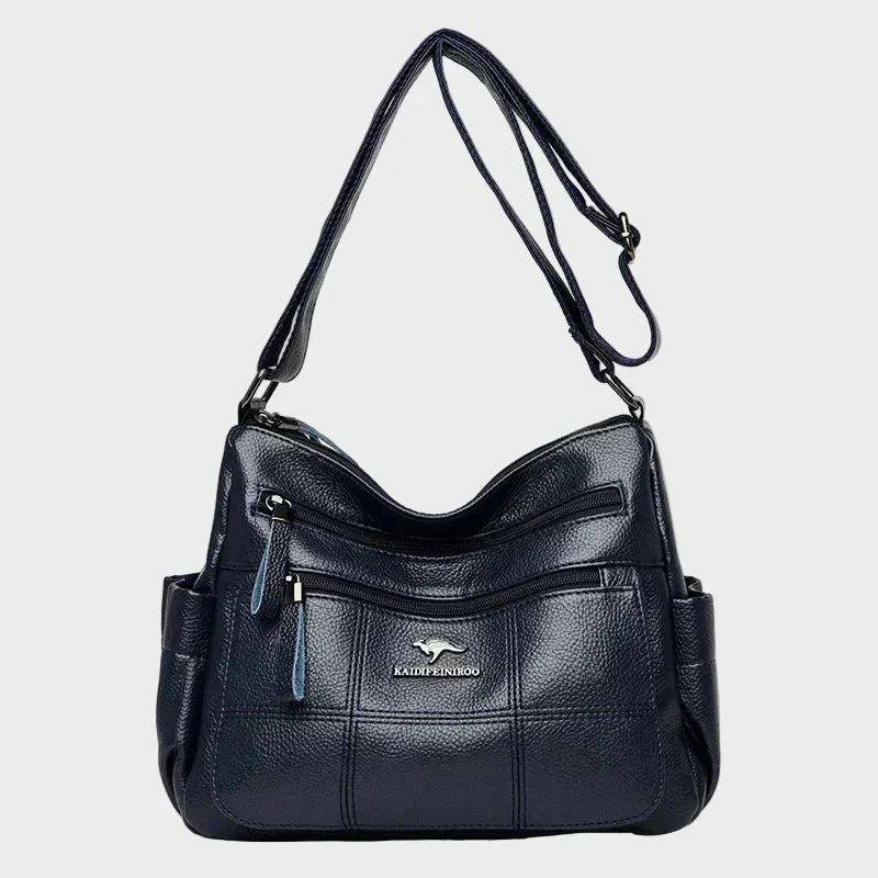 ORANGE | Soft Vegan Leather