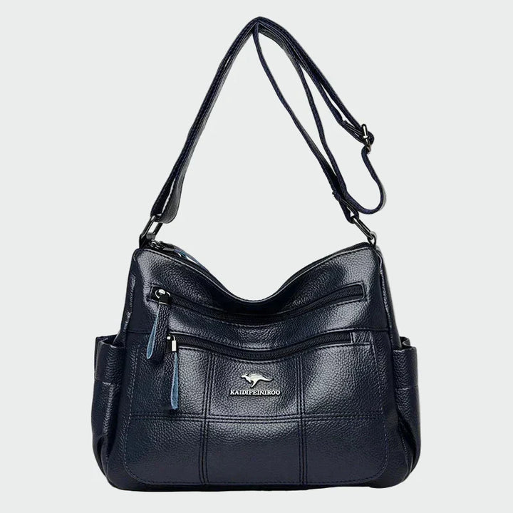 ORANGE | Soft Vegan Leather