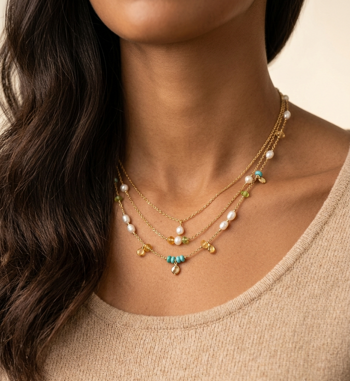 Jewellery