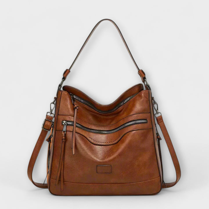ALICE SPRINGS | Soft Vegan Leather