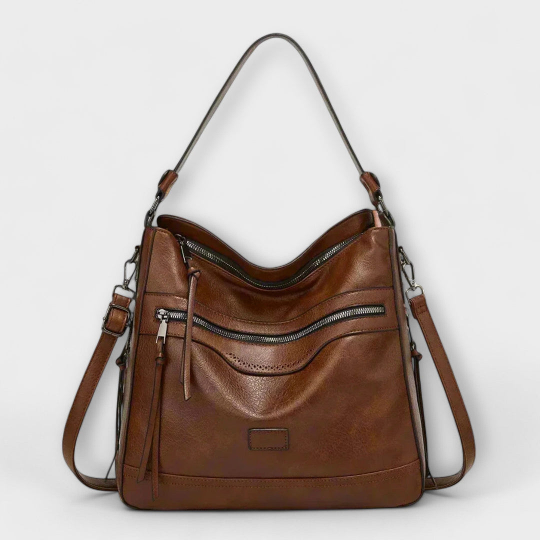 ALICE SPRINGS | Soft Vegan Leather