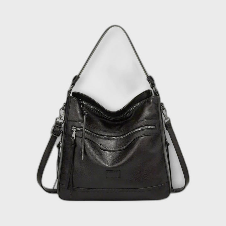 ALICE SPRINGS | Soft Vegan Leather
