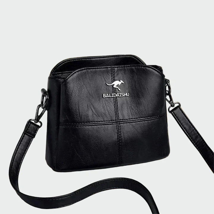 TOOWOOMBA | Pebbled Vegan Leather