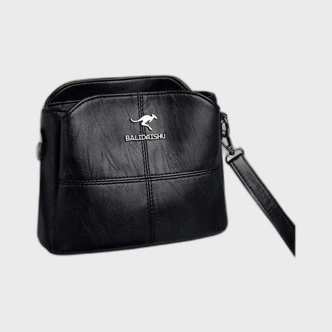 TOOWOOMBA | Pebbled Vegan Leather