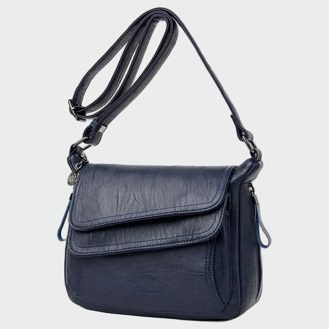 WARRNAMBOOL | Smooth Vegan Leather
