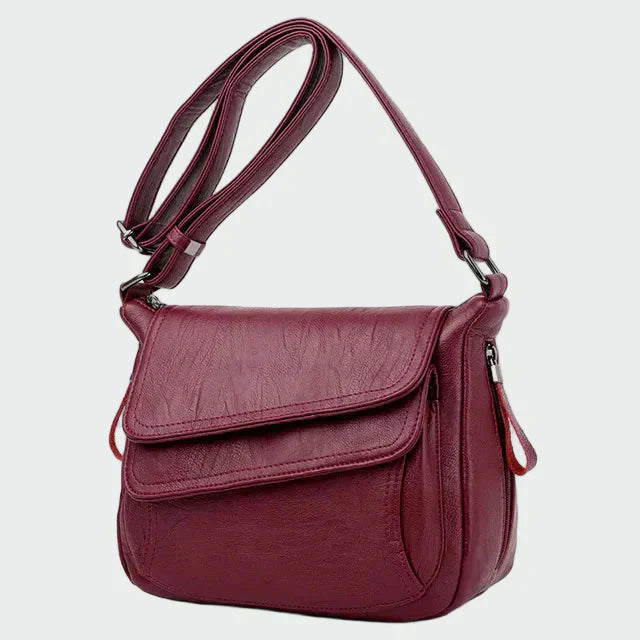 WARRNAMBOOL | Smooth Vegan Leather
