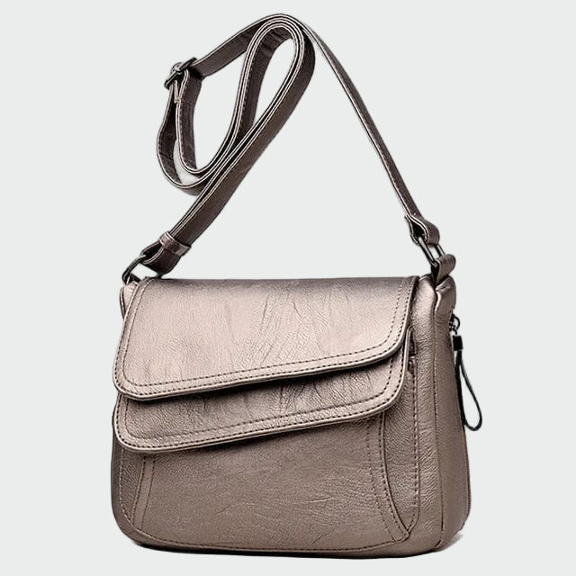 WARRNAMBOOL | Smooth Vegan Leather