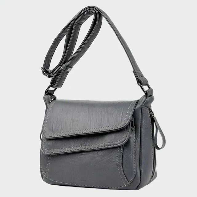 WARRNAMBOOL | Smooth Vegan Leather
