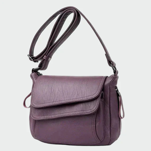 WARRNAMBOOL | Smooth Vegan Leather