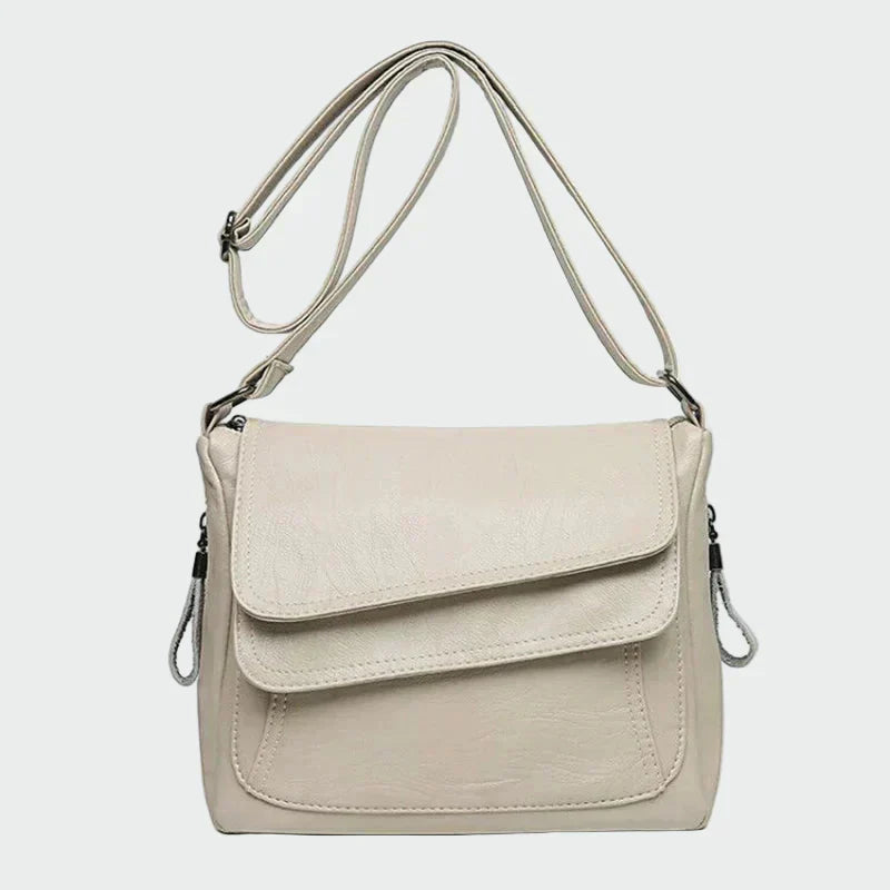 WARRNAMBOOL | Smooth Vegan Leather