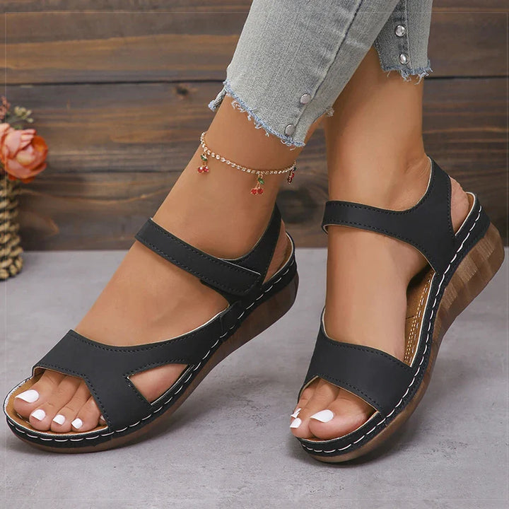 Maisie | All-Day Comfort Support Sandals