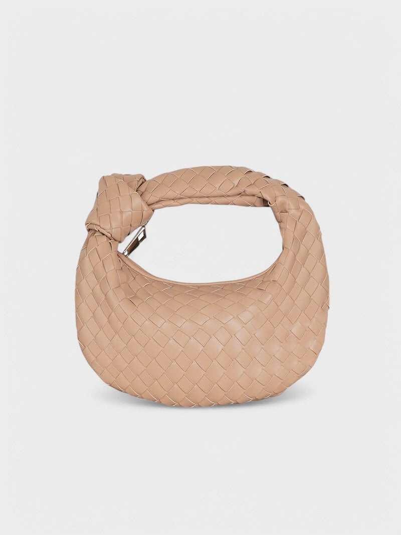 CESSNOCK | Woven Vegan Leather