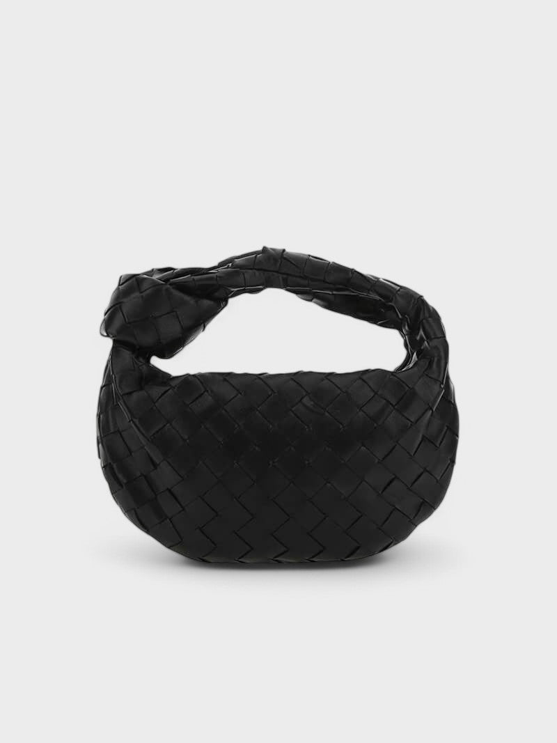 CESSNOCK | Woven Vegan Leather