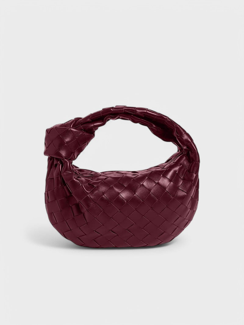 CESSNOCK | Woven Vegan Leather