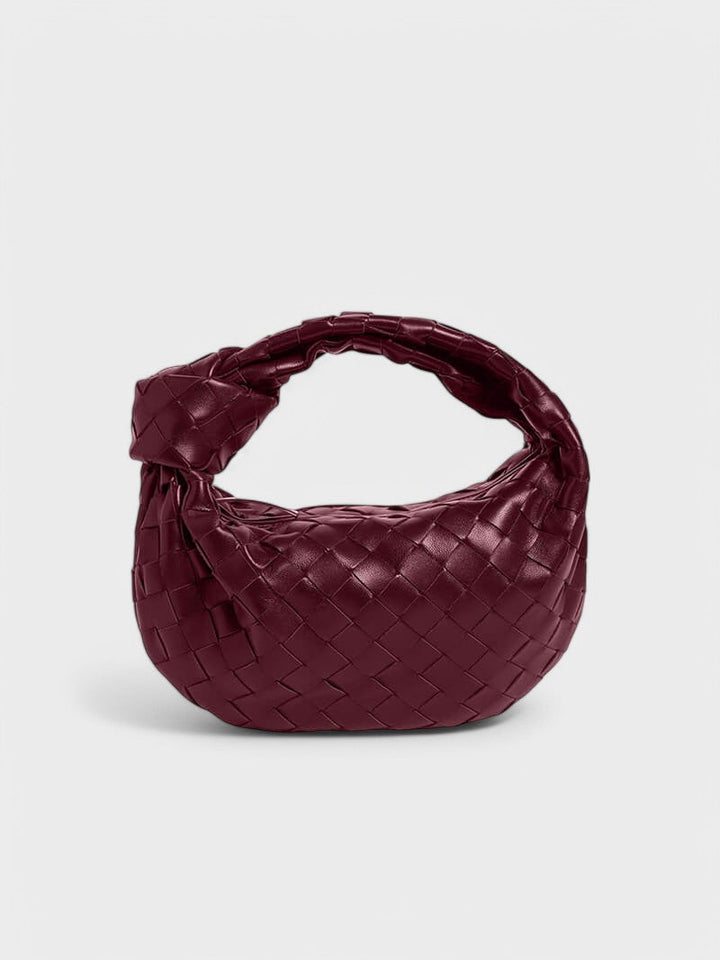 CESSNOCK | Woven Vegan Leather