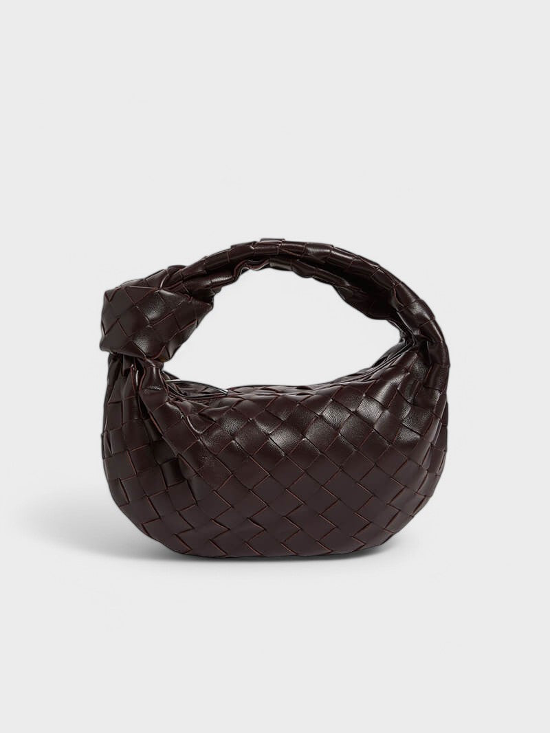 CESSNOCK | Woven Vegan Leather