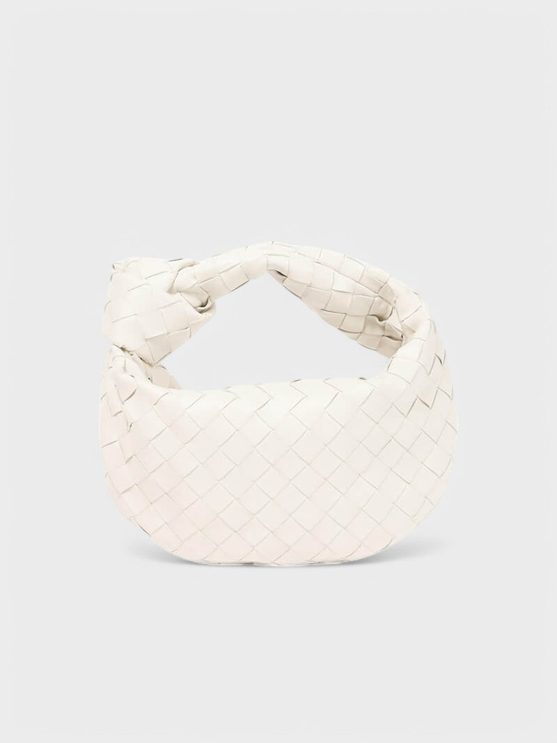 CESSNOCK | Woven Vegan Leather