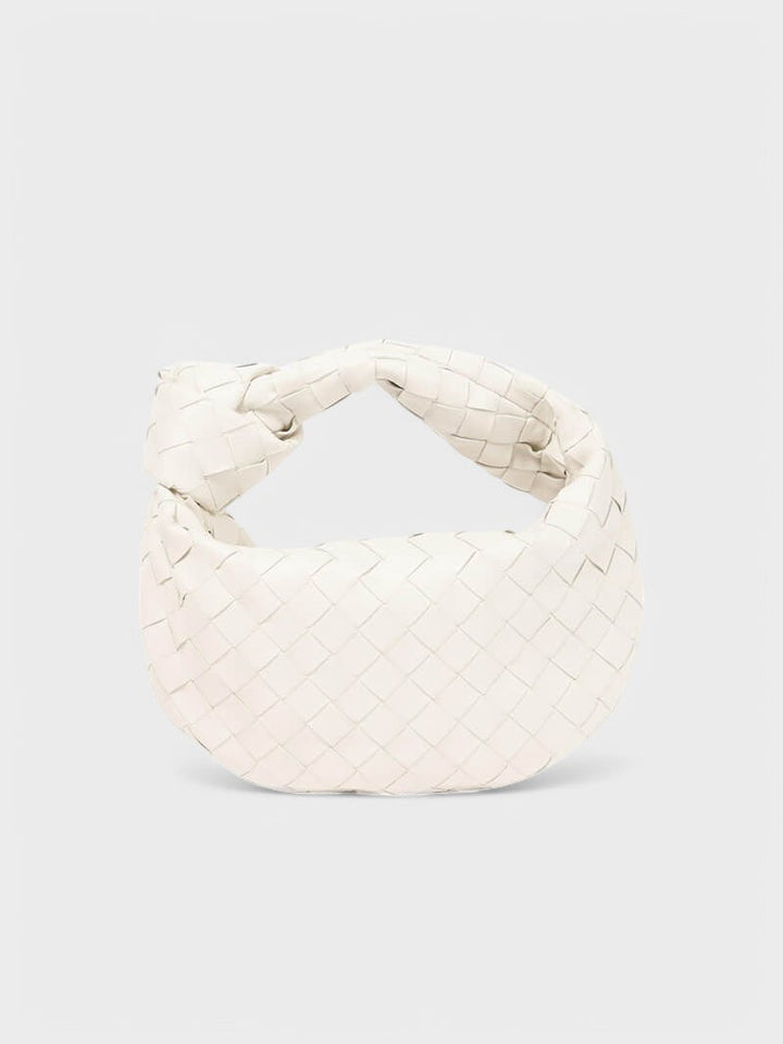 CESSNOCK | Woven Vegan Leather