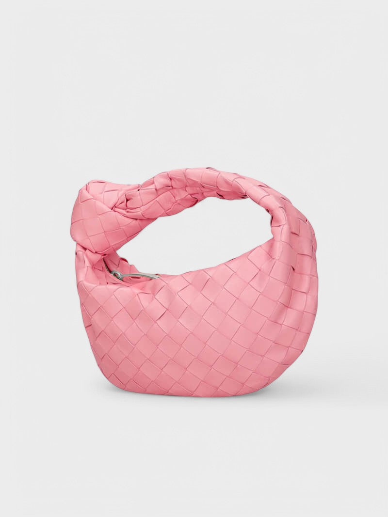 CESSNOCK | Woven Vegan Leather