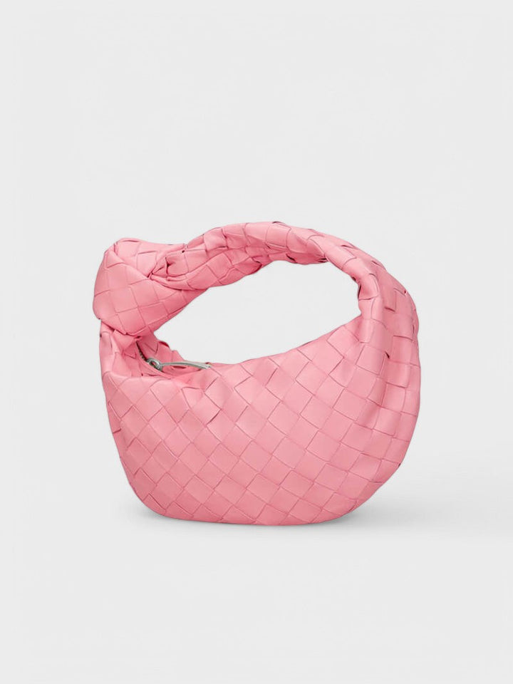 CESSNOCK | Woven Vegan Leather