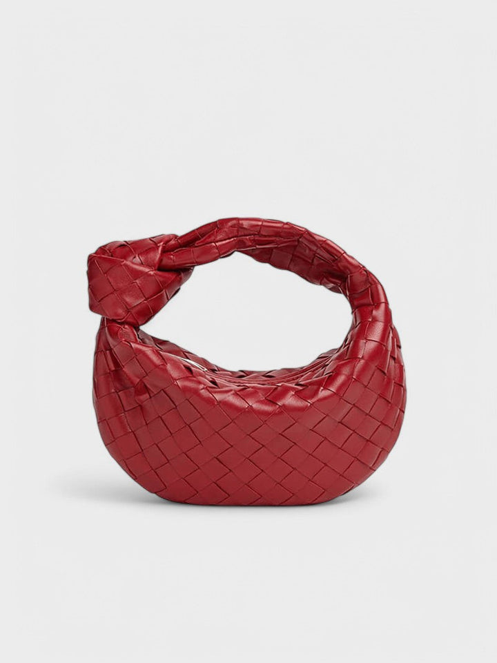 CESSNOCK | Woven Vegan Leather