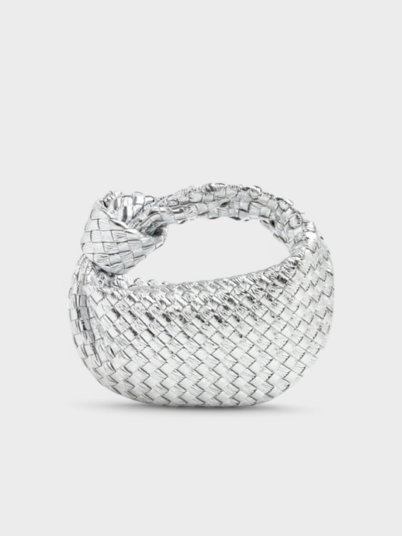 CESSNOCK | Woven Vegan Leather