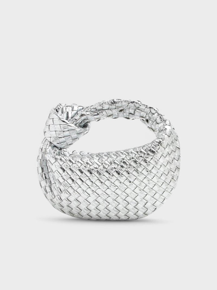 CESSNOCK | Woven Vegan Leather
