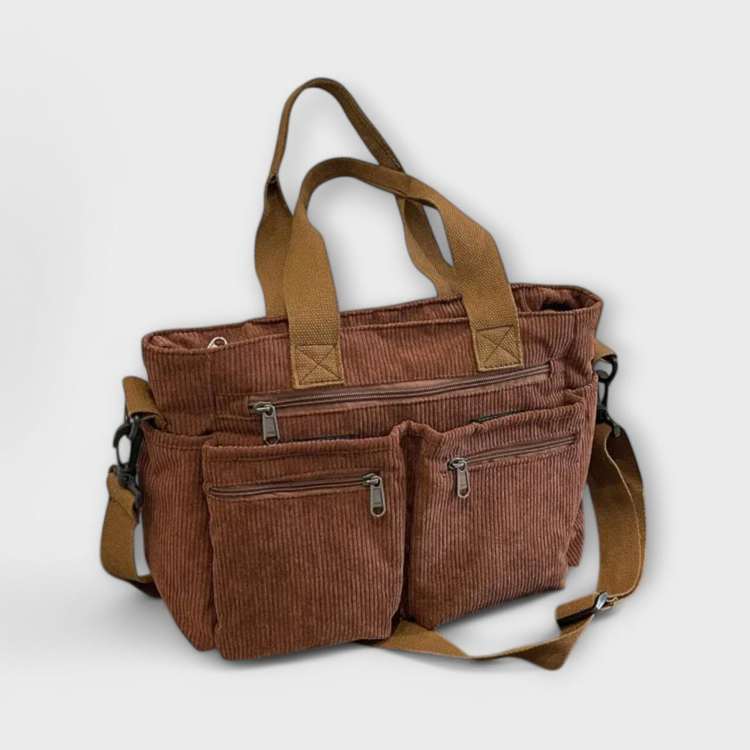 LISMORE | Textured Corduroy