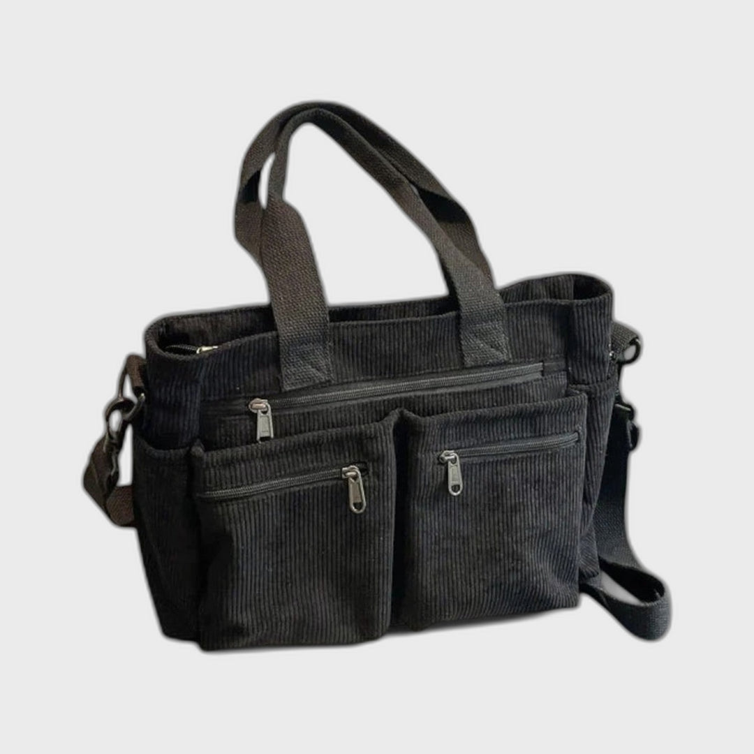 LISMORE | Textured Corduroy