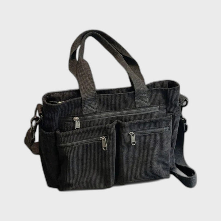 LISMORE | Textured Corduroy