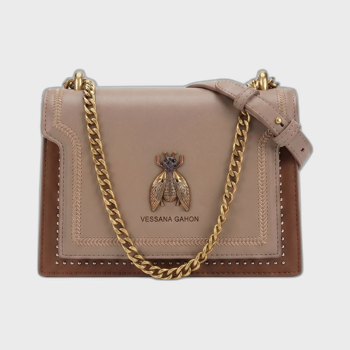 ARARAT | Timeless Luxury Chain Bag