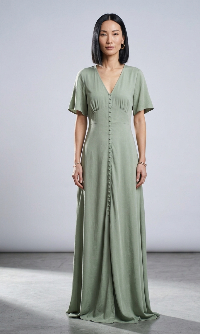 Maxi Dresses
