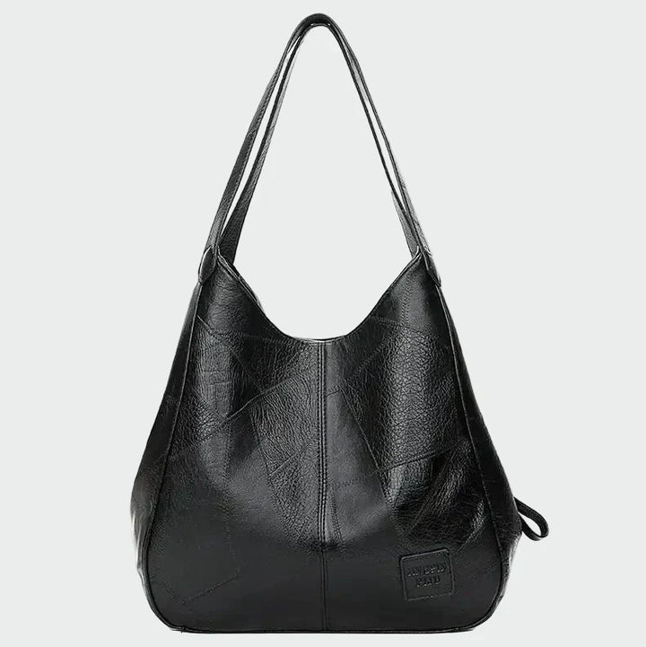 TRARALGON | Tan Vegan Leather